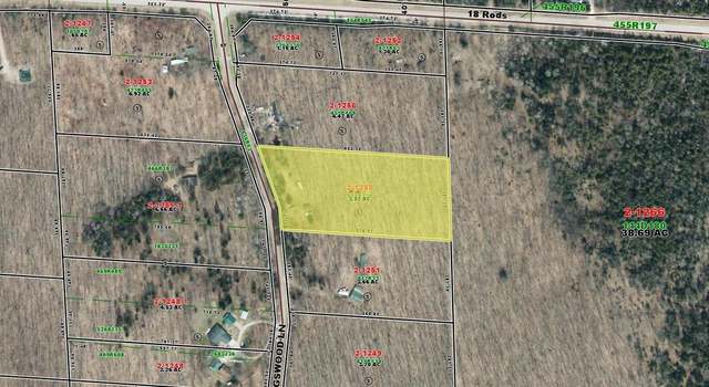 Photo of N15046 Kingswood Ln, Wausaukee, WI 54177