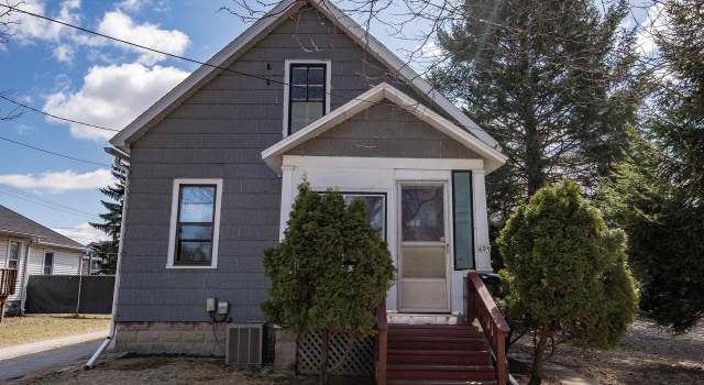 Photo of 609 10th Ave, Green Bay, WI 54303