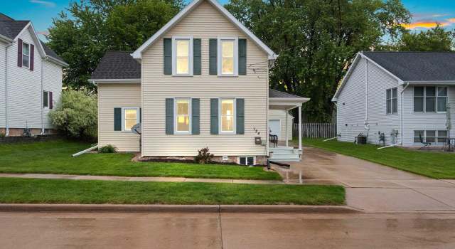 Photo of 124 Willow St, Little Chute, WI 54140