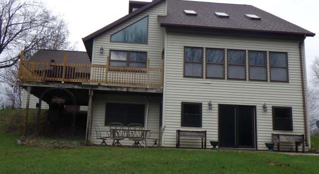 Photo of E5501 County Rd S, Tigerton, WI 54486