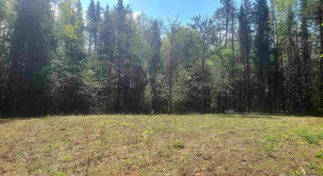 Photo of White Birch Rd, Dunbar, WI 54119