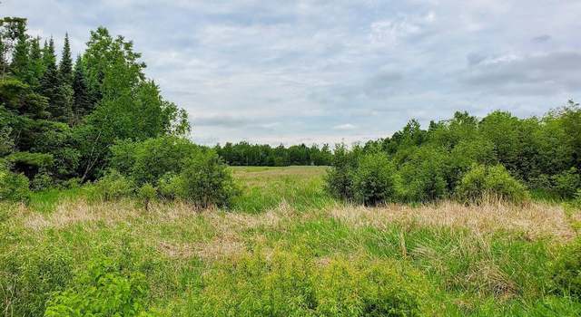 Photo of Rangeline Rd, Deerbrook, WI 54424