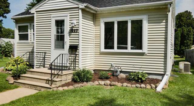 Photo of 1223 S Norwood Ave, Green Bay, WI 54304