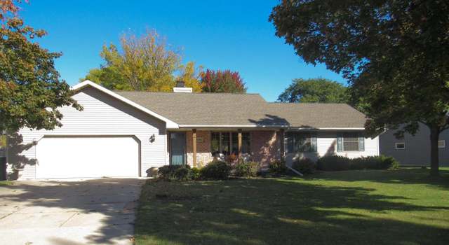 Photo of 3080 Alfa Romeo Rd, Green Bay, WI 54313