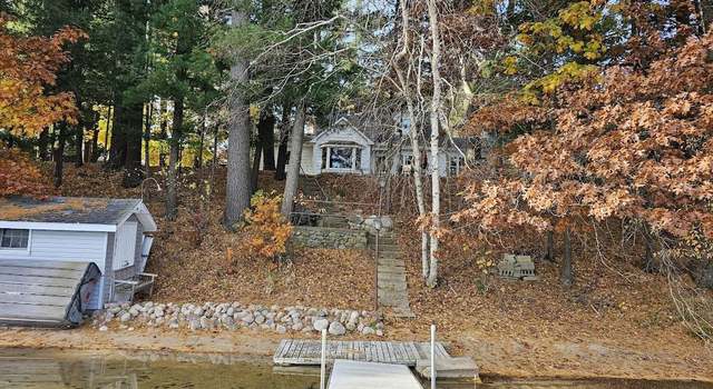 Photo of W5824 S Gilbert Lake Rd, Wild Rose, WI 54984