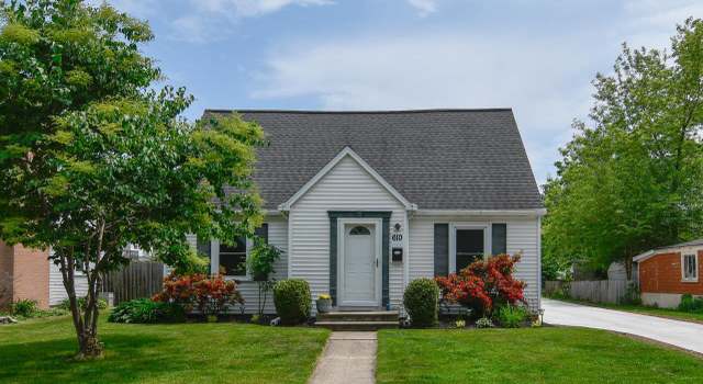 Photo of 610 N Superior St, De Pere, WI 54115