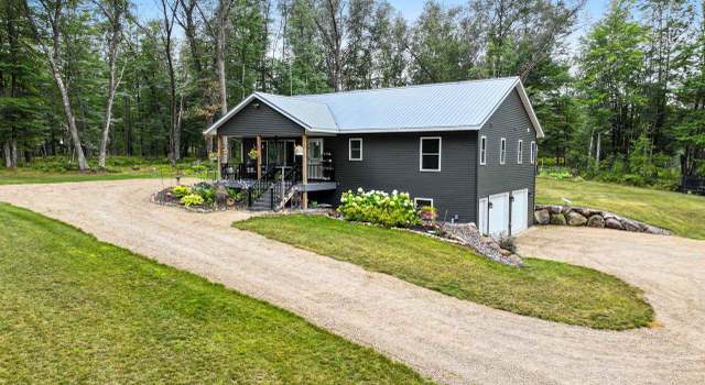 Photo of W5207 Bracken Trl, Wausaukee, WI 54177