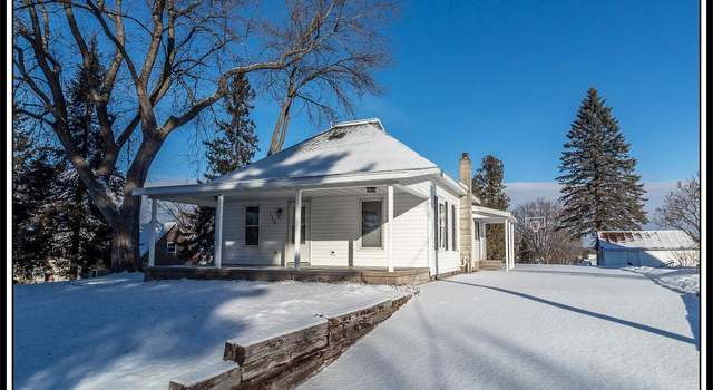 Photo of 116 High St, Manawa, WI 54949