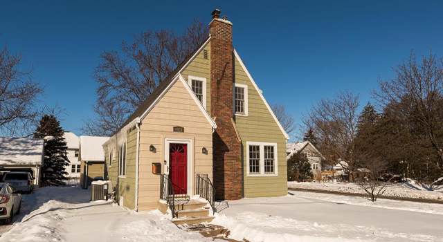 Photo of 1523 Jackson St, Oshkosh, WI 54901