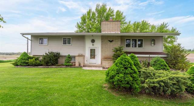 Photo of W587 County Road G, Saint Cloud, WI 53079