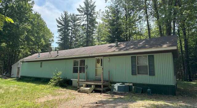Photo of N7604 S-4 Ln, Lake Township, MI 49887