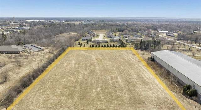 Photo of Packerland Dr, De Pere, WI 54115