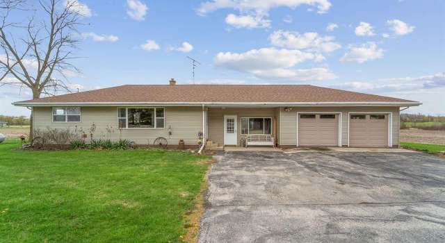 Photo of N5533 County Rd Y, Fond Du Lac, WI 54937