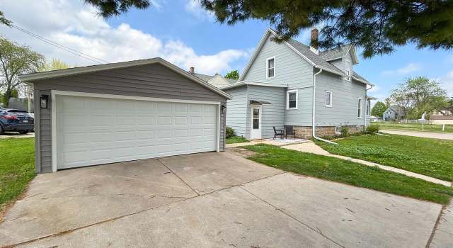 Photo of 501 Prospect Ave, North Fond Du Lac, WI 54937