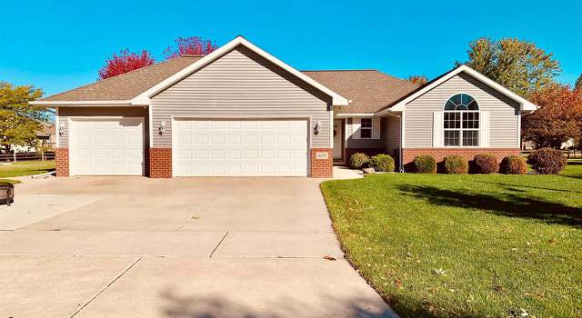 Photo of 3373 Heaven Dr, Green Bay, WI 54311