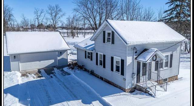 Photo of N932 County Rd W, Fremont, WI 54940
