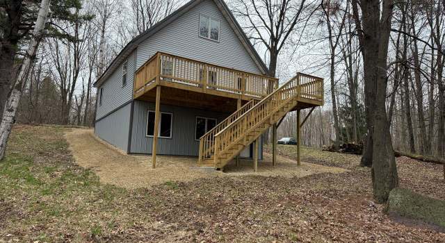 Photo of N11651 Graetz Rd, Clintonville, WI 54929