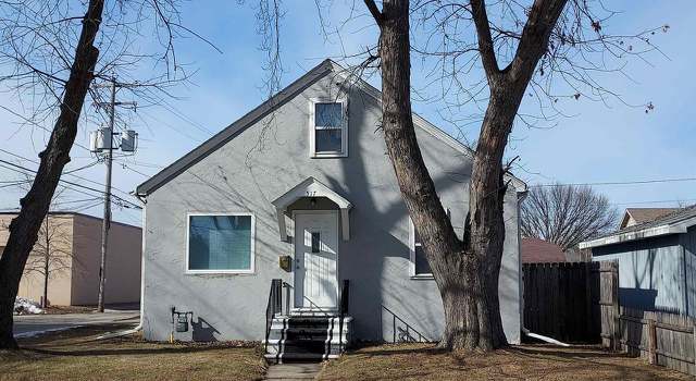 Photo of 517 Grove St, Green Bay, WI 54302