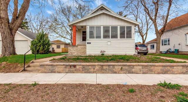 Photo of 1140 Tyler Ave, Oshkosh, WI 54902