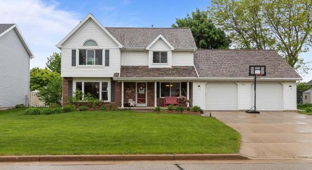 Photo of 2305 W Twin Willows Dr, Appleton, WI 54914