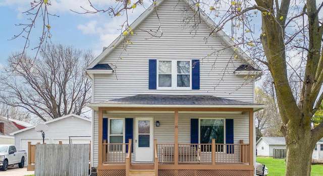 Photo of 39 Polk St, North Fond Du Lac, WI 54937