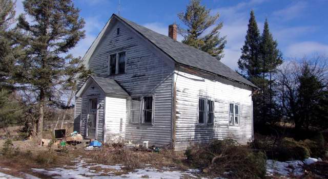 Photo of N14214 Ekberg Rd, Nadeau, MI 49863