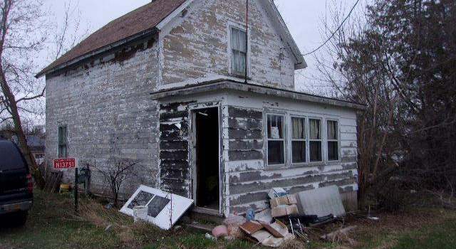 Photo of N13751 Church St, Nadeau, MI 49863