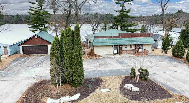 Photo of N2865 County Road Y, Clintonville, WI 54929