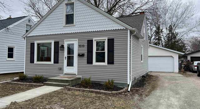 Photo of 1510 13th Ave, Green Bay, WI 54304