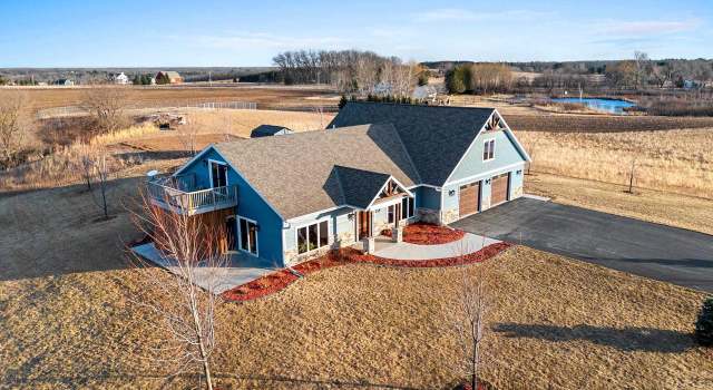 Photo of 7839 Charlie Rd, Coleman, WI 54112