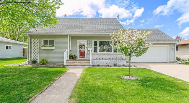 Photo of 1405 Glenview Ave, Kaukauna, WI 54130