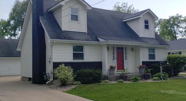 Photo of 935 Adams Ave, Oshkosh, WI 54902