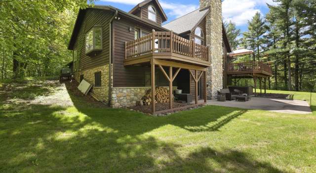 Photo of N6006 County Road Ae, Pine River, WI 54965