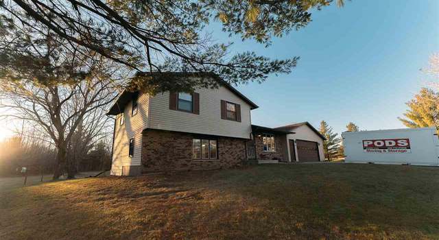 Photo of 2257 Creekview Dr, Abrams, WI 54101