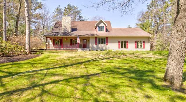 Photo of N2775 Stanley Ln, Marinette, WI 54143