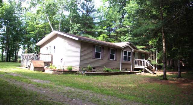 Photo of 12951 Sunrise Lake Rd, Mountain, WI 54149