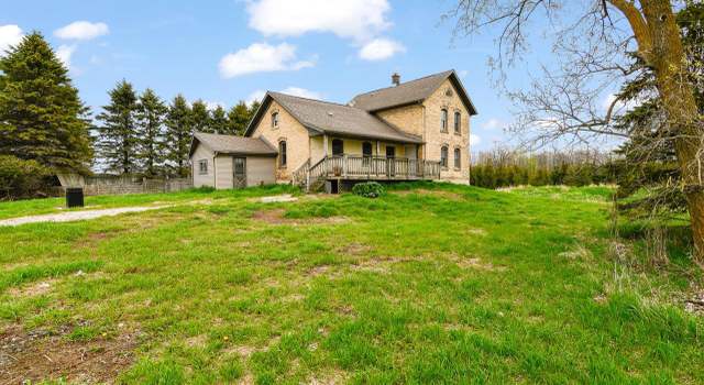 Photo of E6280 Adams Rd, Algoma, WI 54201
