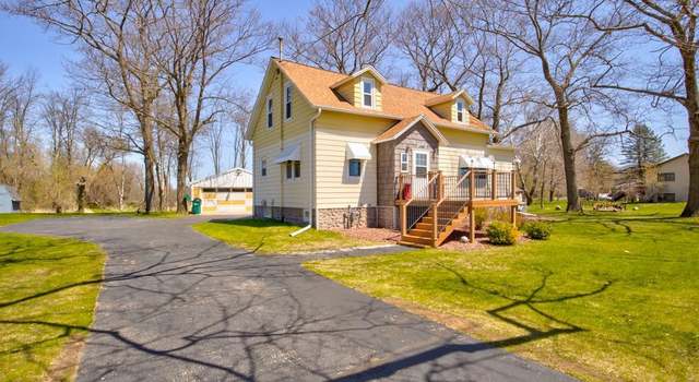 Photo of 1146 Edwin St, Marinette, WI 54143