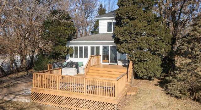 Photo of 5740 Main St, Butte Des Morts, WI 54927