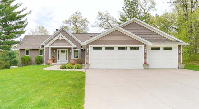 Photo of W12900 W Shore Dr, Crivitz, WI 54114