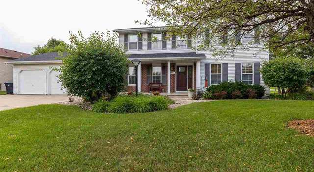 Photo of W6041 Coral Ct, Appleton, WI 54915