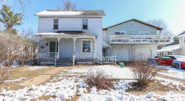 Photo of 380 N Main St, Scandinavia, WI 54977