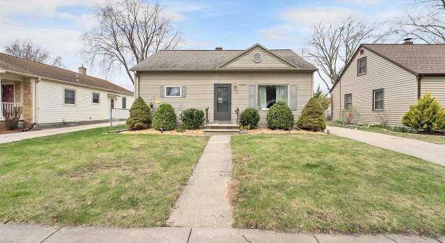 Photo of 1712 13th Ave, Green Bay, WI 54304