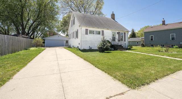 Photo of 1341 Otter Ave, Oshkosh, WI 54901