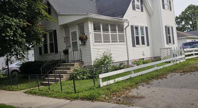 Photo of 615 Kellogg St, Green Bay, WI 54303