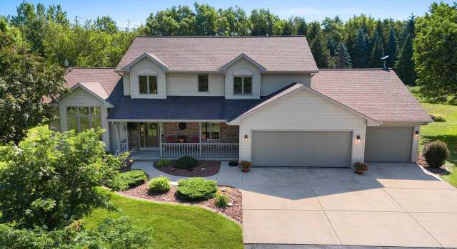 Photo of N5198 Whitetail Dr, Seymour, WI 54165