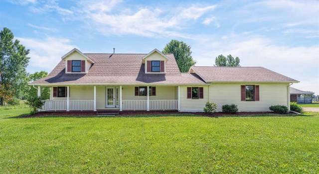 Photo of N8174 County Road T, Bear Creek, WI 54922