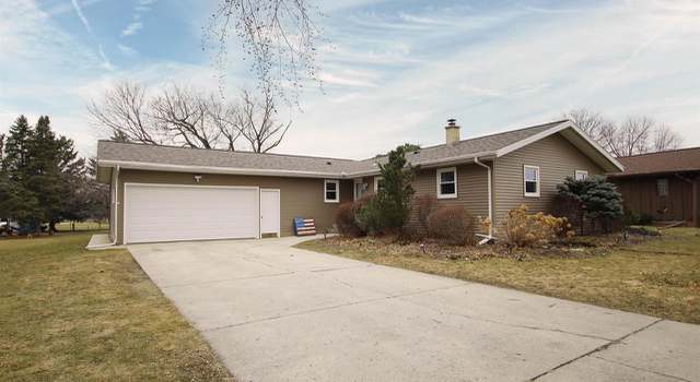 Photo of 869 Mequon Ave, Fond Du Lac, WI 54935