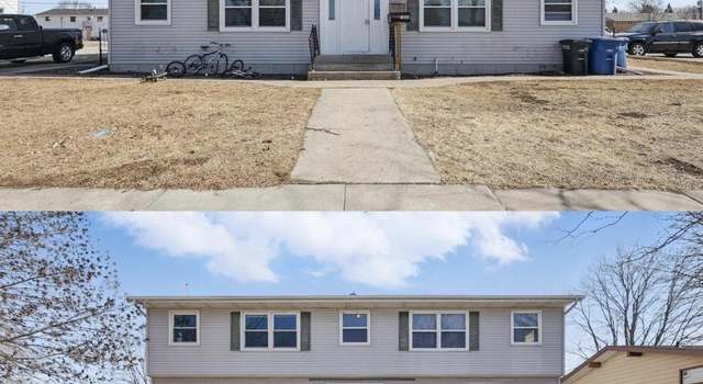 Photo of 1842 Evans St, Oshkosh, WI 54901