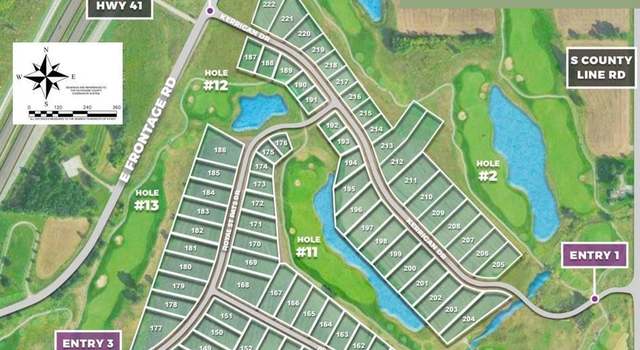 Photo of 215 Kerrigan Dr, Wrightstown, WI 54180